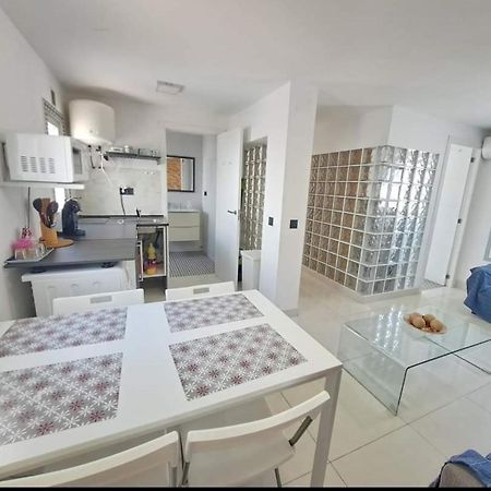 Apartamento Marbella Centro Apartment Ngoại thất bức ảnh
