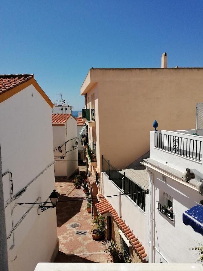 Apartamento Marbella Centro Apartment Ngoại thất bức ảnh