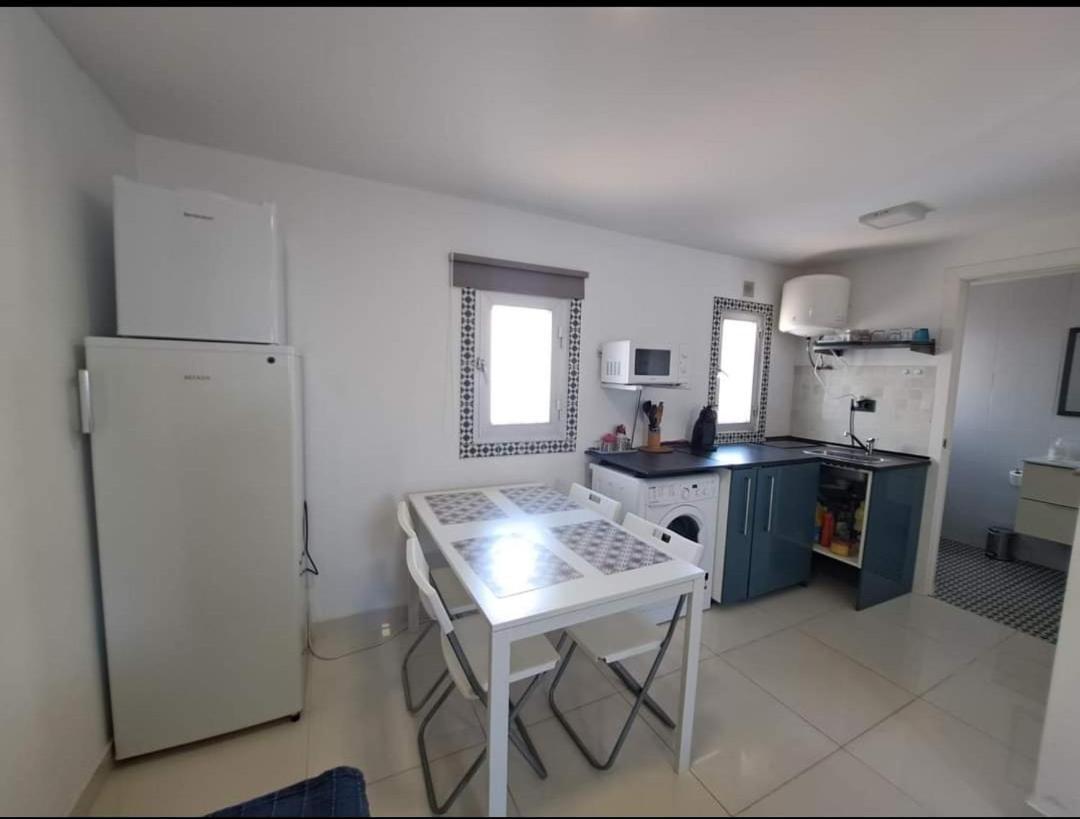 Apartamento Marbella Centro Apartment Ngoại thất bức ảnh