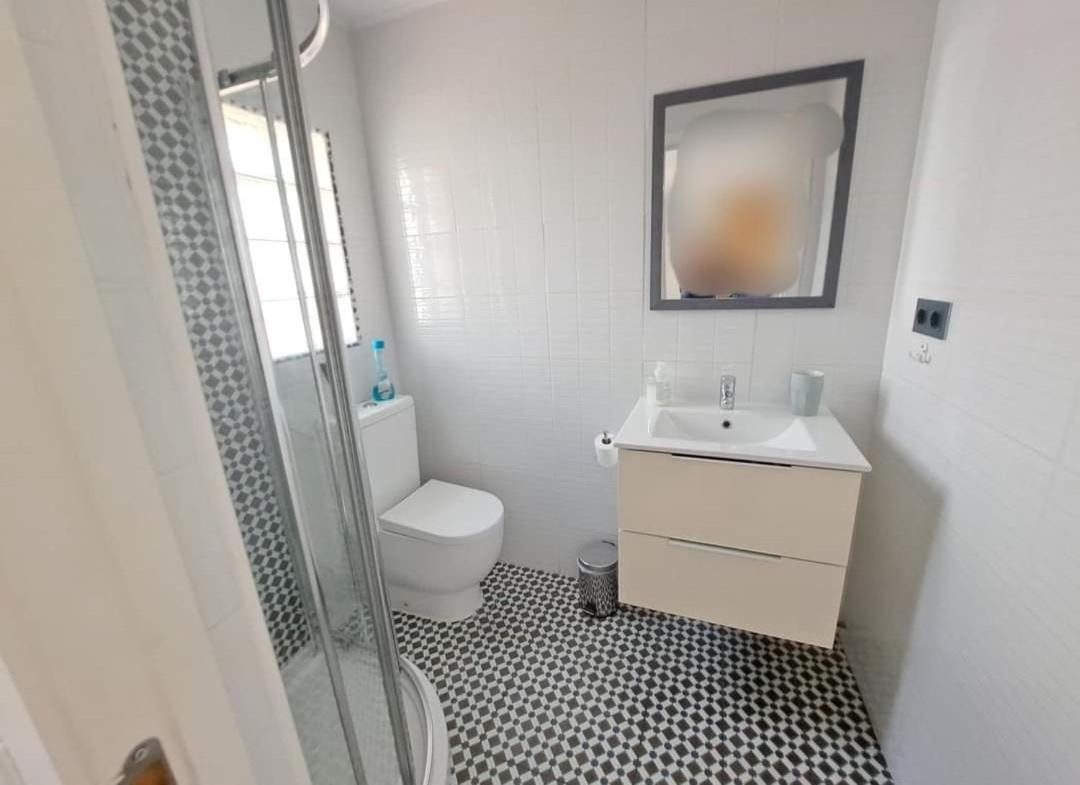 Apartamento Marbella Centro Apartment Ngoại thất bức ảnh