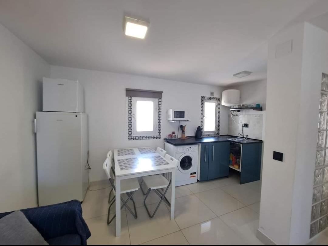 Apartamento Marbella Centro Apartment Ngoại thất bức ảnh