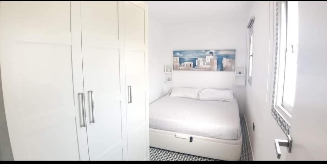 Apartamento Marbella Centro Apartment Ngoại thất bức ảnh
