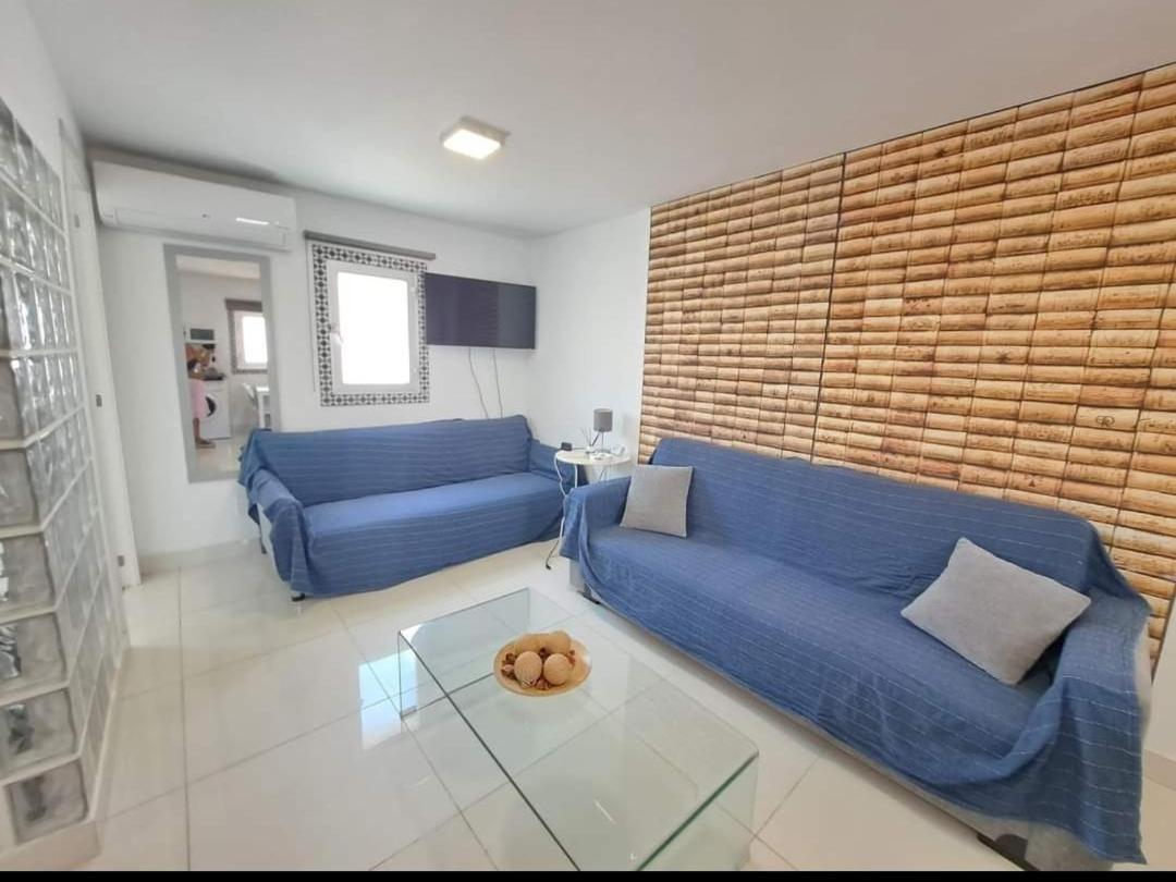 Apartamento Marbella Centro Apartment Ngoại thất bức ảnh