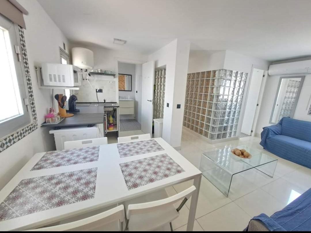 Apartamento Marbella Centro Apartment Ngoại thất bức ảnh